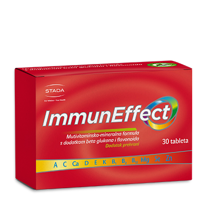 ImmunEffect